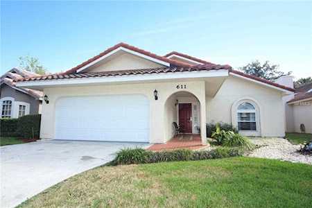 611 Anhinga Road Winter Springs, FL 32708