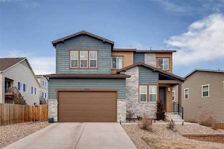 3573 Ghost Dance Drive Castle Rock, CO 80108