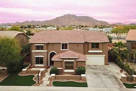 3647 E Ravenswood Drive Gilbert, AZ 85298