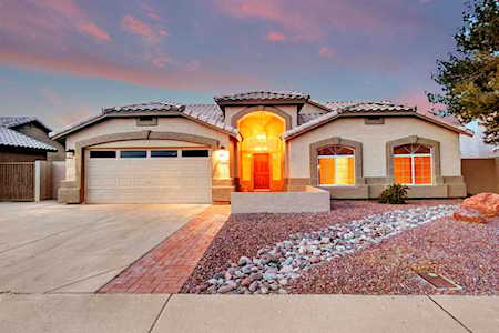 8338 W Michelle Drive Peoria, AZ 85382