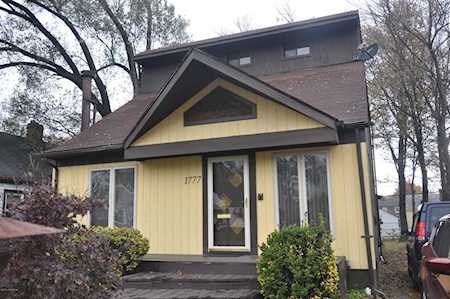 1777 Dixdale Ave Louisville, KY 40210