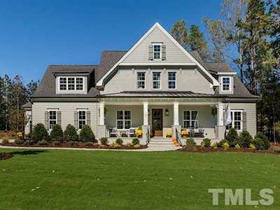 12321 Marsh Field Drive #24 Raleigh, NC 27614