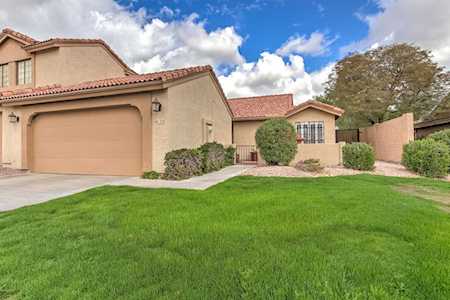 4170 E Agave Road Phoenix, AZ 85044