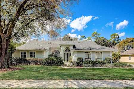 1648 Eagle Nest Circle Winter Springs, FL 32708