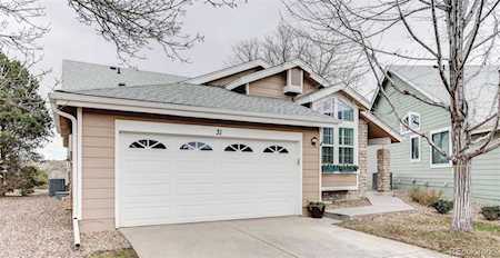 31 Sutherland Court Highlands Ranch, CO 80130
