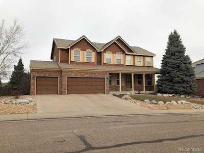 539 Sugarfoot Street Castle Pines, CO 80108