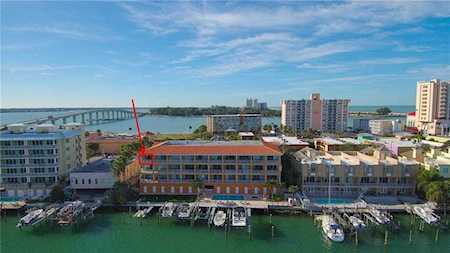 692 Bayway Boulevard #405 Clearwater Beach, FL 33767