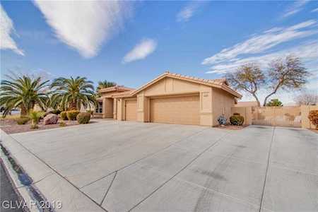 5204 Copper River Ave Las Vegas, NV 89130