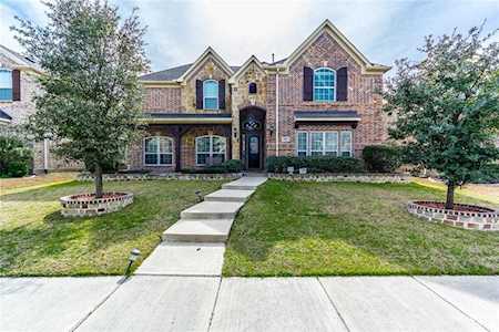3167 Izabella Court Frisco, TX 75033