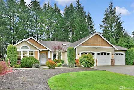 221 E Olympic Ct Allyn, WA 98524