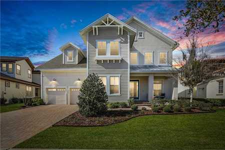 13046 Lessing Avenue Orlando, FL 32827