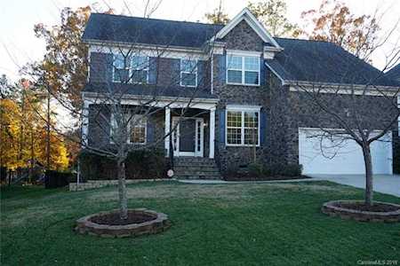 10826 Stone Bunker Dr Mint Hill, NC 28227