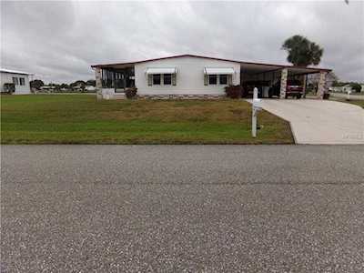 6239 Bunting Lane Englewood, FL 34224