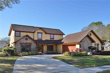 4701 Swansneck Place Winter Springs, FL 32708