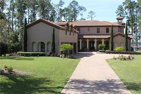 12852 Roberts Island Road Orlando, FL 32832