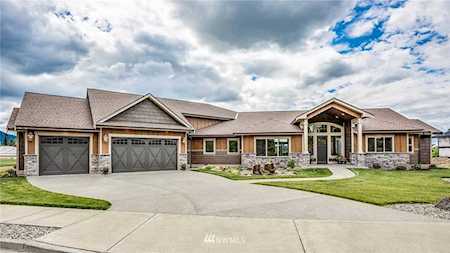 150 Mountain Crest Lane #Lot1 Eatonville, WA 98328