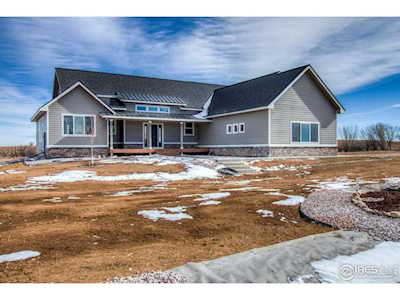 9440 Meadow Farms Dr Milliken, CO 80543