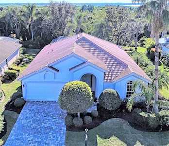 3401 Bay Ridge Way Port Charlotte, FL 33953