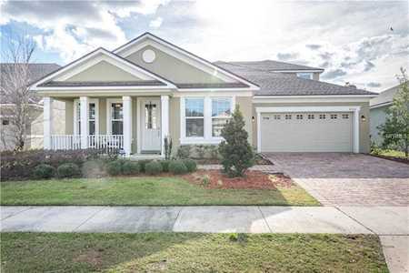 8356 Corkfield Avenue Orlando, FL 32832