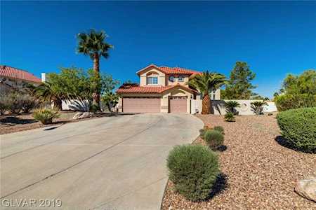 4909 Maverick St Las Vegas, NV 89130