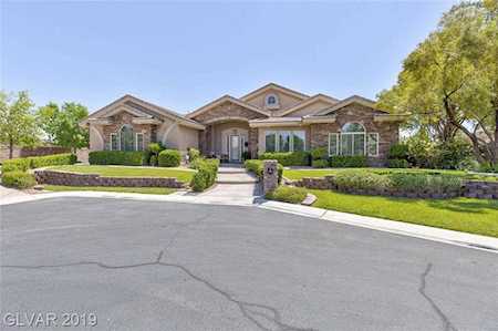 4798 Laurel Canyon St Las Vegas, NV 89129