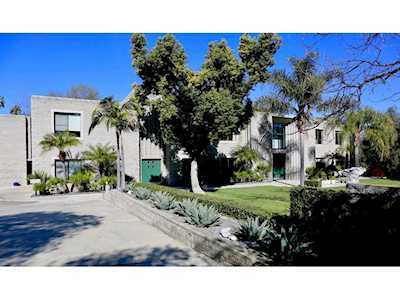 3990 Chevy Chase Drive La Canada Flintridge, CA 91011