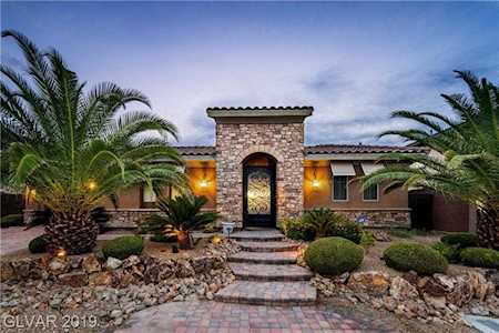 9549 Bella Citta St Las Vegas, NV 89178