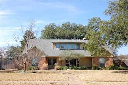13319 Rolling Hills Lane Dallas, TX 75240