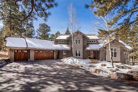 2743 Cortina Lane Evergreen, CO 80439