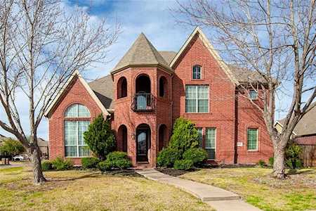 1605 Sweetbay Drive Allen, TX 75002