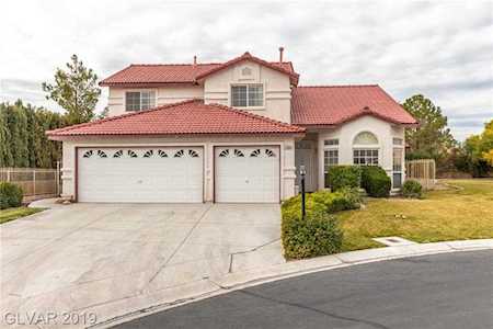 5301 Oakbury Ct Las Vegas, NV 89130