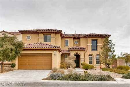 7192 Campolina Ct Las Vegas, NV 89113