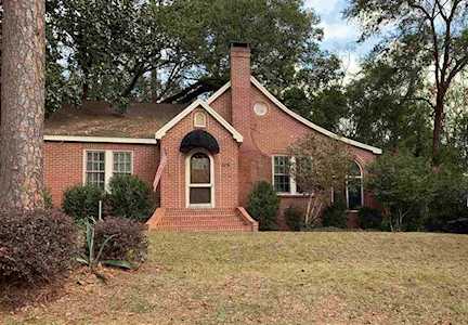 519 Terrace Street Tallahassee, FL 32308