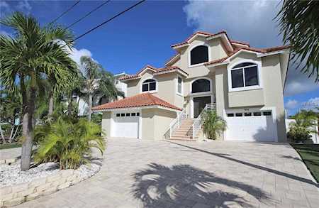 904 Bay Point Drive Madeira Beach, FL 33708