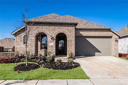 4119 Starlight Creek Lane Celina, TX 75009