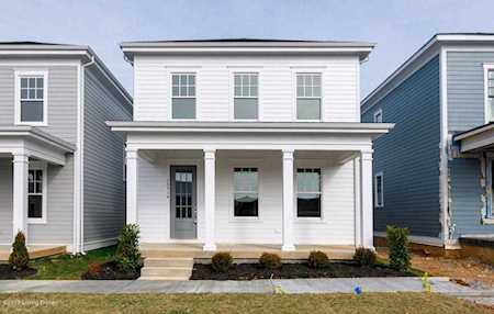10914 Monkshood Dr Prospect, KY 40059