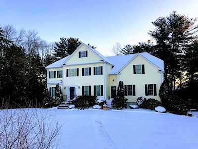 255 Olivia Dr Northbridge, MA 01534