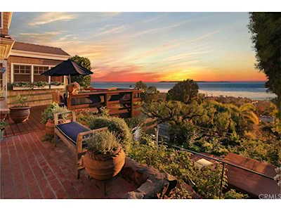 1141 Coast View Drive Laguna Beach, CA 92651