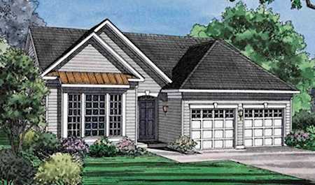 30 Pine Tree Drive #21 Methuen, MA 01844