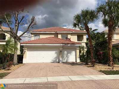 11115 Stone Creek St Wellington, FL 33449