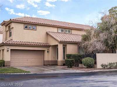 9329 Eagle Ridge Dr Las Vegas, NV 89134