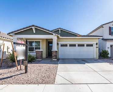1817 S 104th Drive Tolleson, AZ 85353