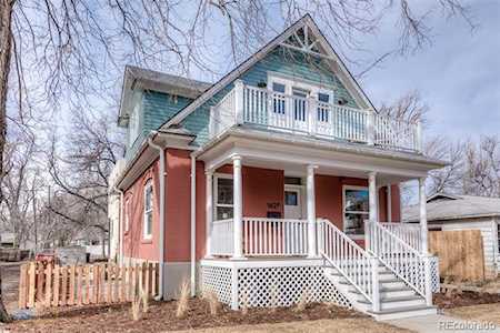 1627 17Th Street Boulder, CO 80302