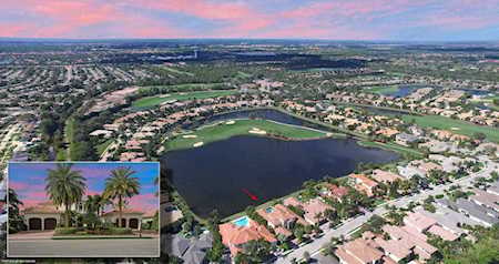646 Hermitage Circle Palm Beach Gardens, FL 33410