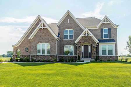6511 Marshview Drive Hilliard, OH 43026