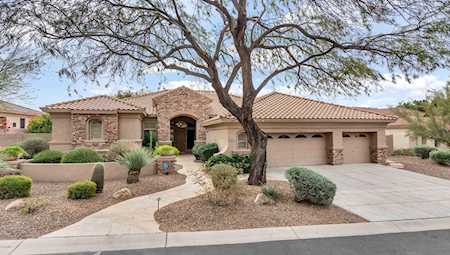 13467 E Sorrel Lane Scottsdale, AZ 85259