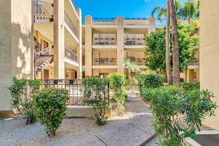 5104 N 32nd Street #243 Phoenix, AZ 85018