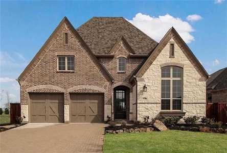 800 Ashbury Lane Prosper, TX 75078