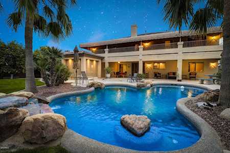 13022 W Redondo Court Litchfield Park, AZ 85340