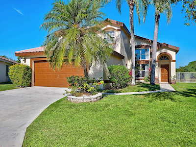 3963 Westchester Way Boynton Beach, FL 33436